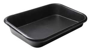 Kasvatusalusta 58,5 x 41,5 x 11 cm