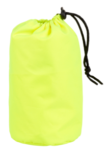 Heijastinpäällinen lastenvaunuihin Asaklitt