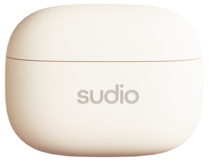 Sudio A1 Pro TWS trådlösa in ear hörlurar