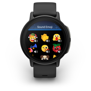 Garmin Bounce 2 GPS-kello ja lasten älykello