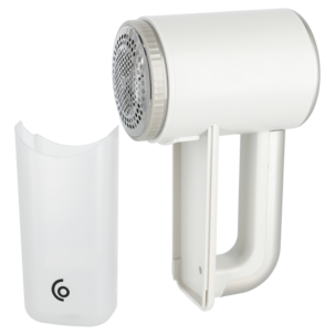 Nuppefjerner, oppladbar USB-C