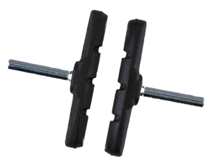 Bromsklossar Shimano Cantilever