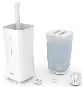 Luftfuktare Stadler Form Eva