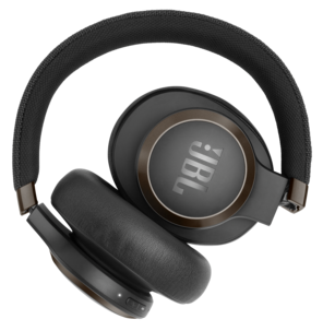 JBL Live650BTNC Vastamelukuulokkeet