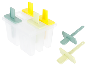 Glassform pinnglass 6-pack