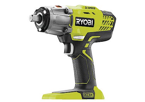 Mutterdragare Ryobi R18IW3-0
