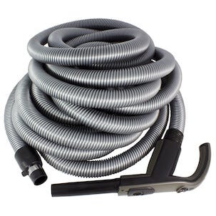 Letku 13 m keskuspölynimuriin