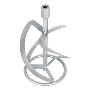 Blandarvisp 140 mm Cotech