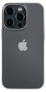 Holdit Slim Case Suojakuori iPhone 15 Pro