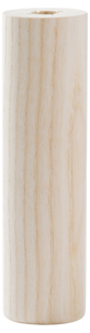 Prettypegs möbelben Folke Little 170 Raw, 1-pack