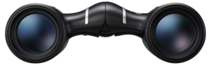 Nikon Aculon T02 10x21 handkikare, svart