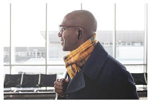 Langattomat kuulokkeet, Koss TWS 150i