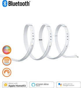 LED-list 1,8 m, RGB, Ledvance Smart+