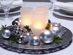 Oppladbare LED lykter