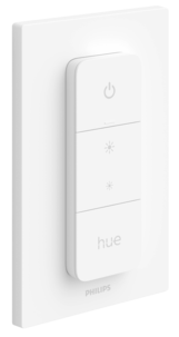 Philips Hue Dimmer Switch Langaton himmennin ja kaukosäädin