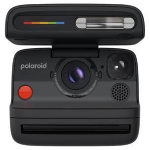 Polaroid Flip kamera med autofokus, 4 linser