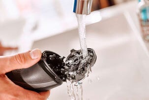 Partakone Philips S3510/06