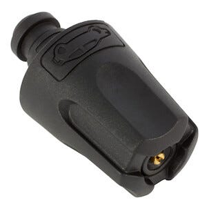 Fordonsmunstycke Nilfisk C&C