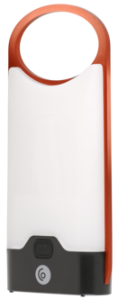 Ladattava LED-retkivalaisin