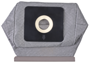 Støvsugerposer og motorfilter