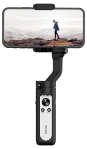 Hohem iSteady X2 Gimbal puhelimelle