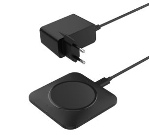 Belkin BoostCharge Pro Universal Easy Align, 15 W