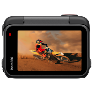 Insta360 Ace Pro 2 Dual Battery Bundle actionkamera 8K