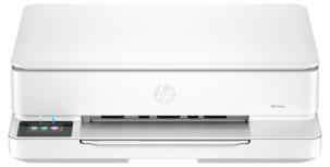 HP Envy 6110e Instant Ink trådlös färgskrivare med scanner