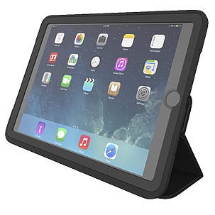 Etui til iPad 9,7