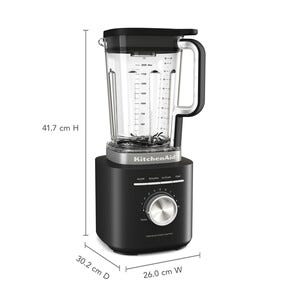 KitchenAid Pure Power blender 2 l, 5KSB2073E