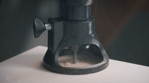 Dremel 562 flis- og keramikkfres