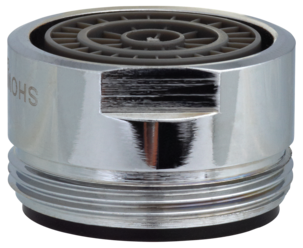 Strålsamlare Chronos kökskran och tvättställ