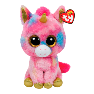 Gosedjur enhörningen Fantasia, Ty Beanie Boos