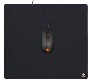 Gaming-musmatta 45 cm, Deltaco GAM-063
