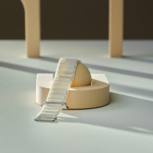 Anmiki Nylon Apple Watch armband 38, 40, 41 mm