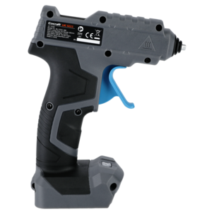 Cocraft LXC GG11 sladdlös limpistol med 3 limstavar, 18 V