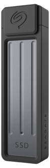 Seagate Ultra Compact SSD