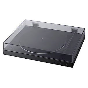 Levysoitin, jossa Bluetooth-liitäntä, Sony PS-LX310BT