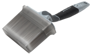 Jordan Ultimate vinklet pensel til hus og gjerde