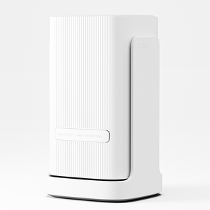 Wanbo Cube 1 portabel projektor med Android TV