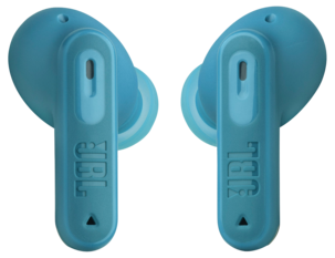 JBL Tune Beam 2 trådlösa in ear-hörlurar med mikrofon