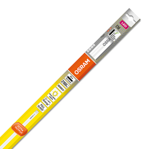 LED loisteputki T8 20 W Osram SubstiTUBE Ultra Output 1200 mm