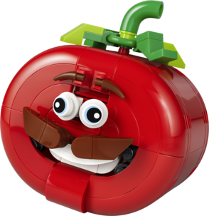 LEGO Fortnite Tomatohead 77079, 10+