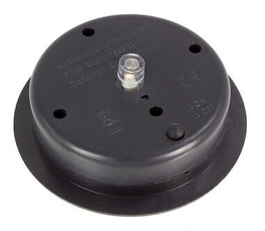 Liten solcelle, 89 mm