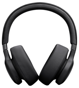 JBL Live 770NC sammenleggbare trådløse over ear-hodetelefoner