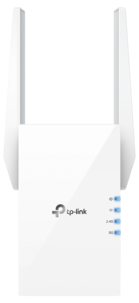 TP-link RE505X AX1500 WiFi 6 Range Extender