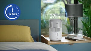 Philips 5000 Series HU5710/00 luftfuktare, 56 m2