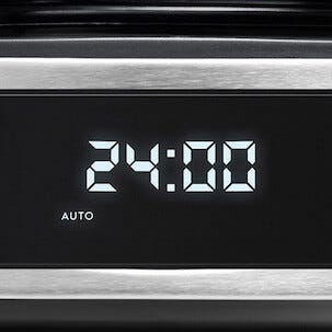 Electrolux EKF7700 kaffebryggare