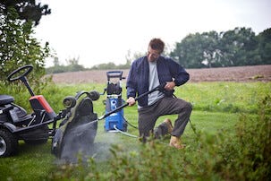 Nilfisk Premium 190-12 høytrykkspyler