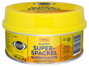 Plastic Padding Elastic sparkel